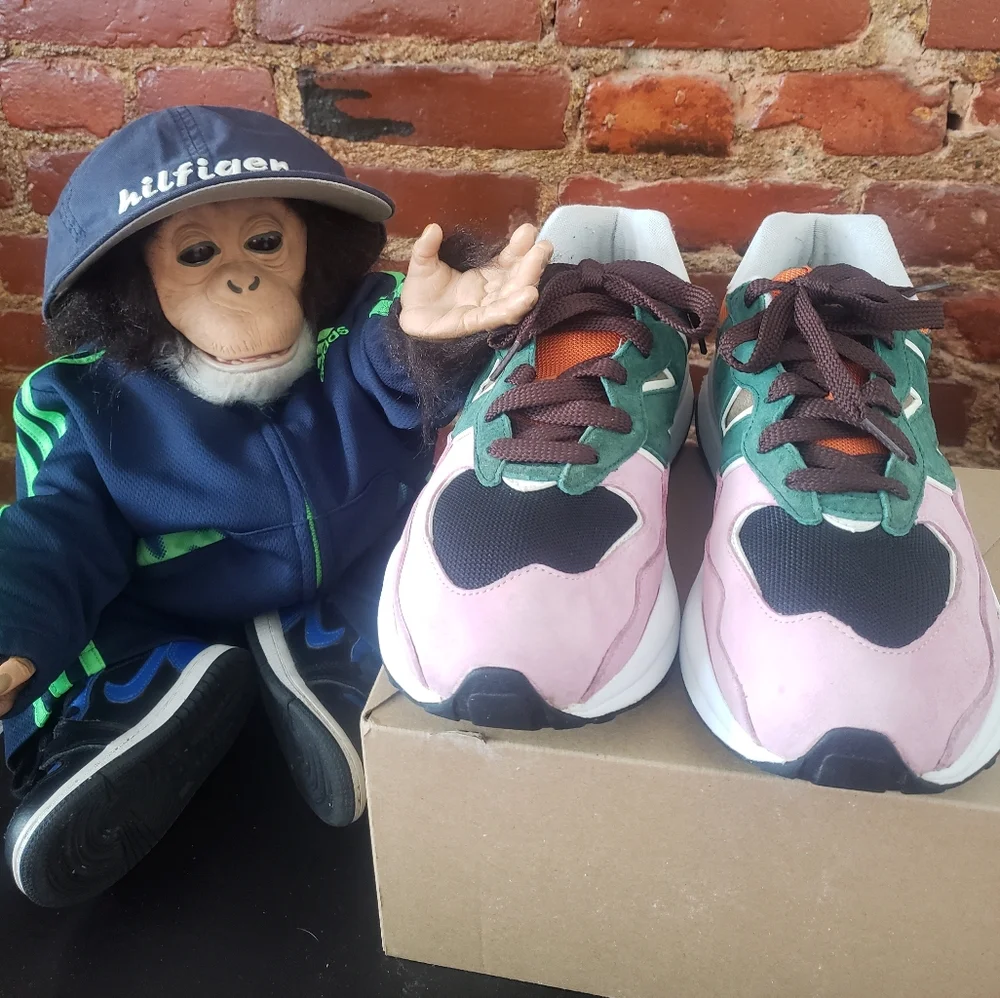 New Balance 57/40 - Picture 2 of 11